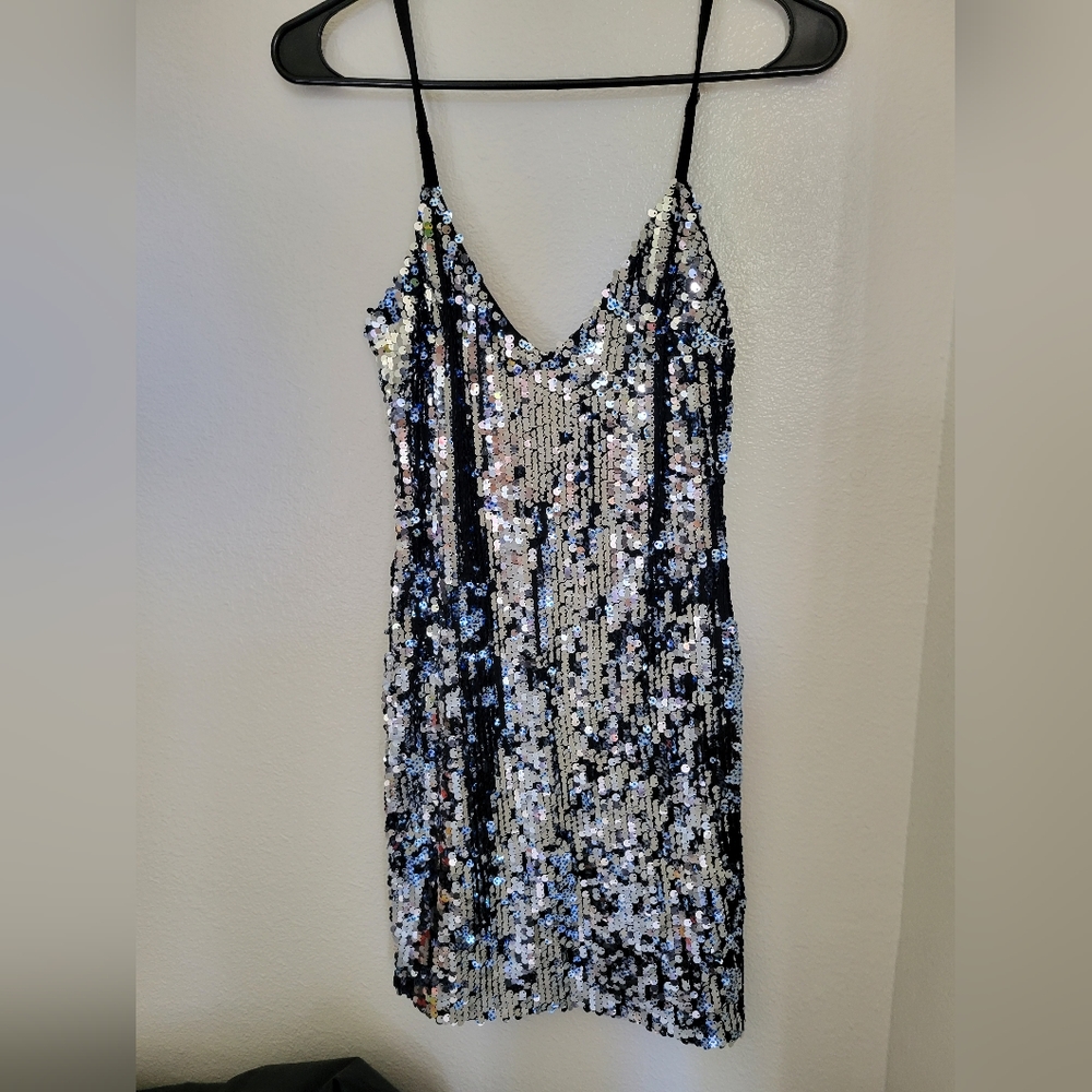 Cocktail dress